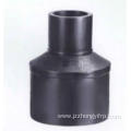 HDPE REDUCER PE100/80 SDR17